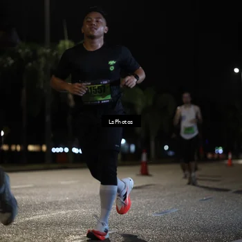 Runner Photo 5737767