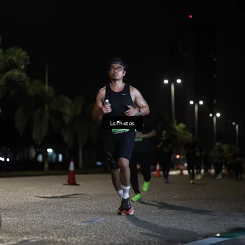 Runner Photo 5737769