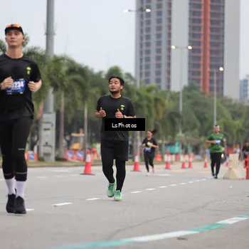 Runner Photo 5737770