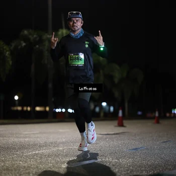 Runner Photo 5737771