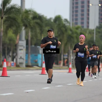 Runner Photo 5737772