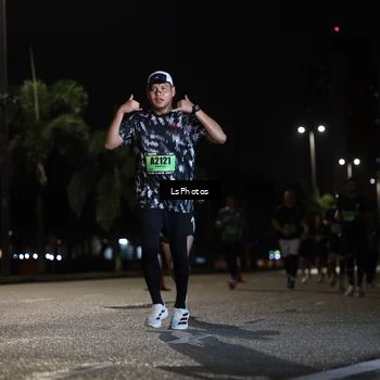 Runner Photo 5737773