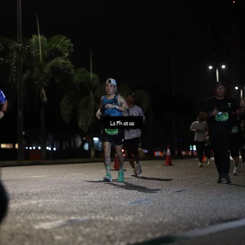 Runner Photo 5737777
