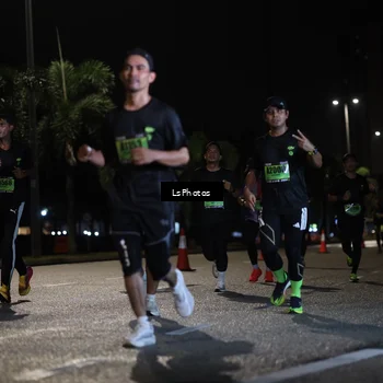 Runner Photo 5737778
