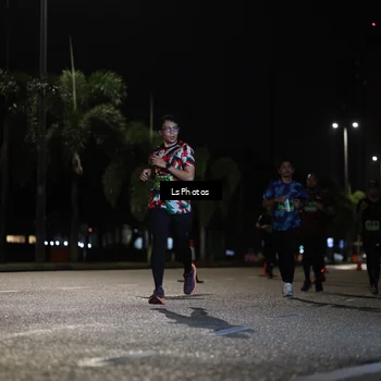 Runner Photo 5737780