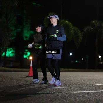 Runner Photo 5737782