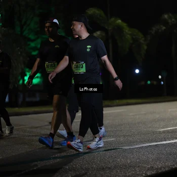 Runner Photo 5737783