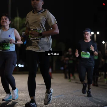 Runner Photo 5737785