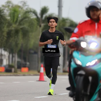Runner Photo 5737786