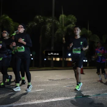 Runner Photo 5737789