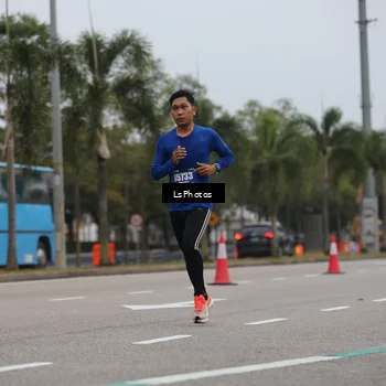Runner Photo 5737790