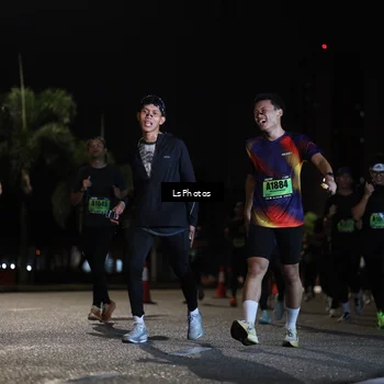 Runner Photo 5737791