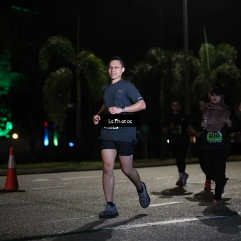 Runner Photo 5737794