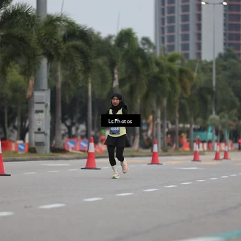 Runner Photo 5737796