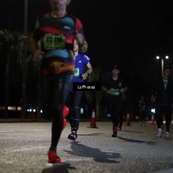 Runner Photo 5737797