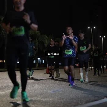 Runner Photo 5737798