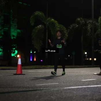 Runner Photo 5737799