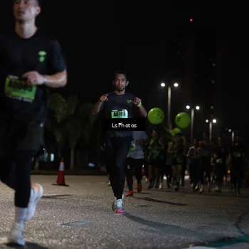Runner Photo 5737800