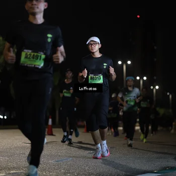 Runner Photo 5737802