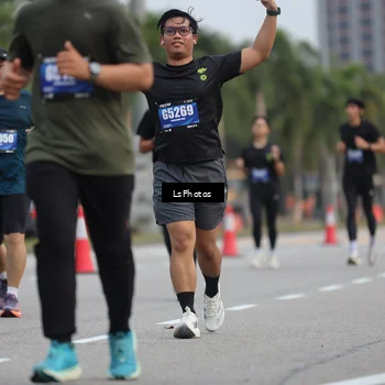 Runner Photo 5737803
