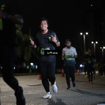 Runner Photo 5737804