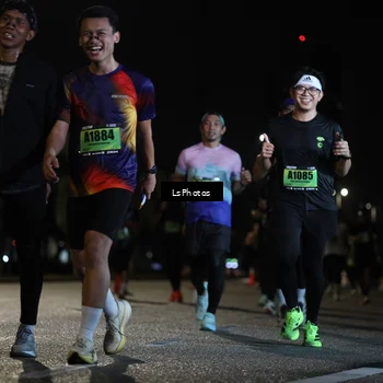 Runner Photo 5737805