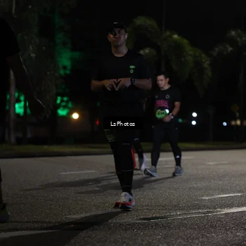 Runner Photo 5737807