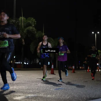 Runner Photo 5737809