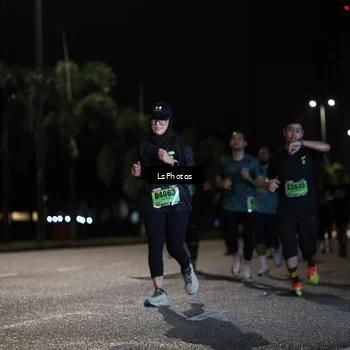 Runner Photo 5737810