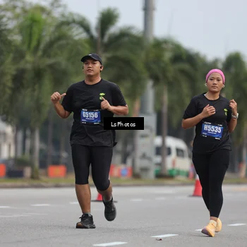 Runner Photo 5737812