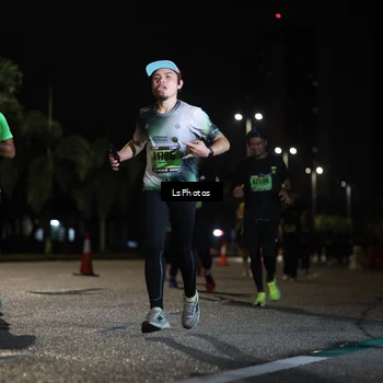 Runner Photo 5737816