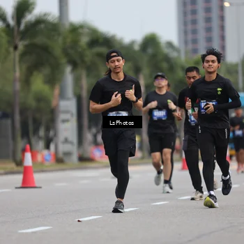 Runner Photo 5737817