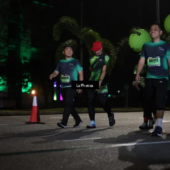 Runner Photo 5737818