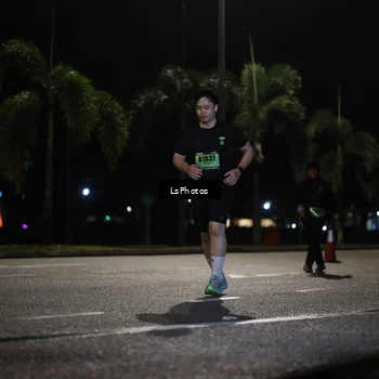 Runner Photo 5737819