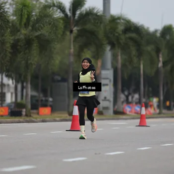 Runner Photo 5737821