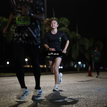 Runner Photo 5737822