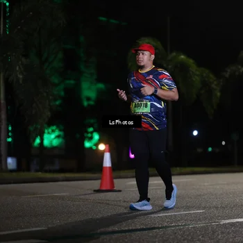 Runner Photo 5737823