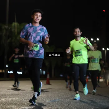Runner Photo 5737824