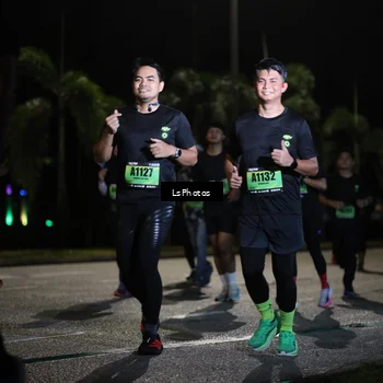 Runner Photo 5737825