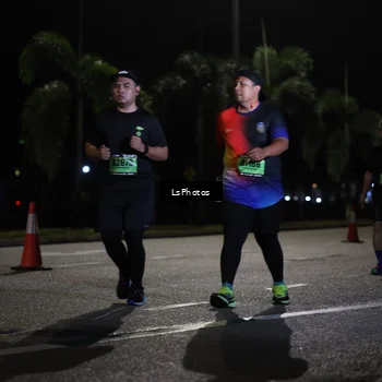 Runner Photo 5737827