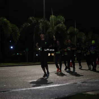 Runner Photo 5737828