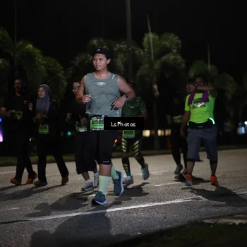 Runner Photo 5737829