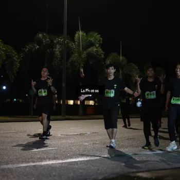 Runner Photo 5737830