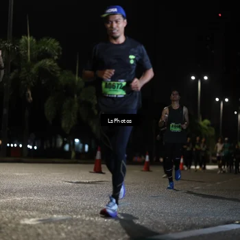 Runner Photo 5737831