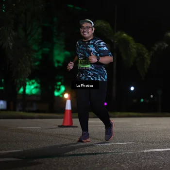 Runner Photo 5737833