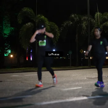 Runner Photo 5737836