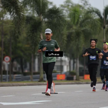 Runner Photo 5737839