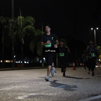 Runner Photo 5737840