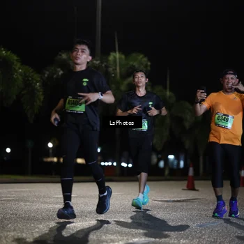 Runner Photo 5737841