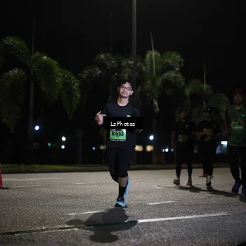 Runner Photo 5737842